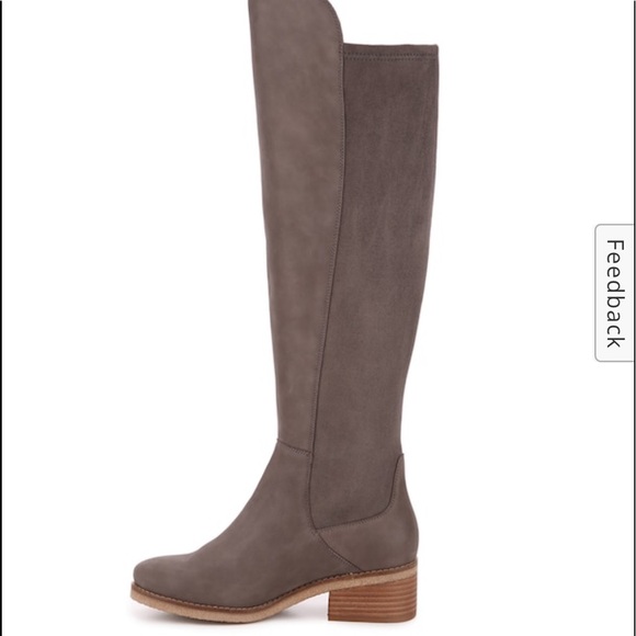 Lucky Brand Tilaree Knee High Boot 
